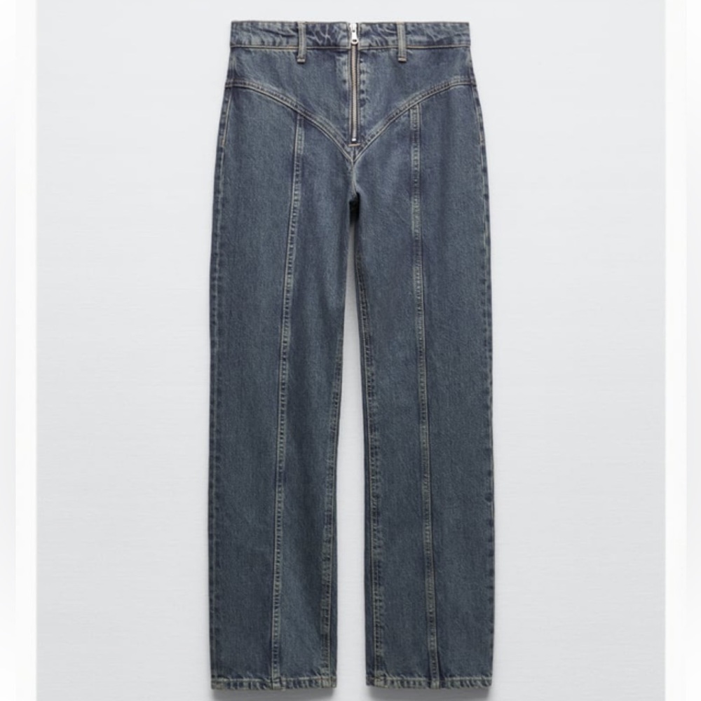 Zara Jeans